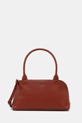 Twinset borsa tote da donna in similpelle rosso 261TD8141