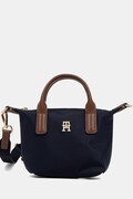 Tommy Hilfiger torebka tote damska granatowa AW0AW18368