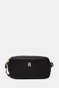 Tommy Hilfiger Torebka crossbody damska czarna AW0AW18370