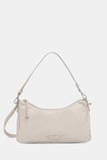 Marc O'Polo torebka crossbody damska szara 5000011554
