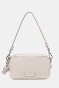 Marc O'Polo torebka crossbody damska beżowa 5000011556