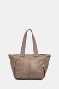 AllSaints damskie skórzane JEAN zielone W130XE