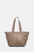 AllSaints damskie skórzane JEAN zielone W130XE