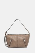 AllSaints torebka damska skórzana JEAN zielona W131XE