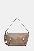 AllSaints torebka damska skórzana JEAN zielona W131XE