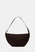 AllSaints női hobo táska LUNA barna W158XE