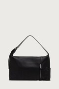 AllSaints taška dámská kožená ALBA černá W266XE