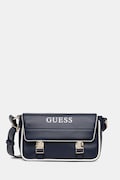 Guess torebka CLIO kolor granatowy V6GZ03 W2110