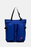The North Face torebka Redbox kolor niebieski NF0A8EGECZ61