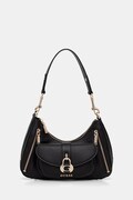 Guess torebka JESSA kolor czarny HWBG83 62180