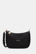 Guess torebka ISOLA kolor czarny HWBG99 05180