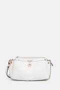 Guess torebka BIANCA kolor biały HWBG99 07720