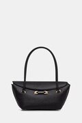 Guess torebka tote damska z imitacji skóry SOPHIA czarna HWBG99 13080