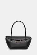 Guess torebka tote damska z imitacji skóry SOPHIA czarna HWBG99 13080