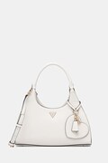 Guess crossbody kabelka dámska ISOBEL biela HWBG99 32060