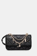 Guess torebka crossbody damska LIBBY czarna HWGG99 12200