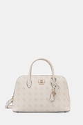 Guess χιαστί Γυναικεία EMELIE λευκή HWGP99 28060