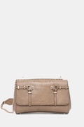 Guess torebka damska LEONA beżowa HWKG97 21210