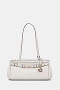 Guess baguette torbica ženska DOVIE bela HWKG99 09080