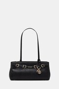 Guess baguette torbica ženska DOVIE črna HWKG99 09080