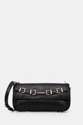 Guess crossbody kabelka dámská DOVIE černá HWKG99 09190