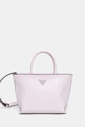 Guess torebka crossbody damska ARNELA różowa HWNY97 23750