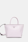 Guess torebka crossbody damska ARNELA różowa HWNY97 23750