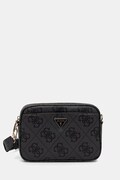 Guess torebka crossbody damska MERIDIAN szara HWOS69 74140