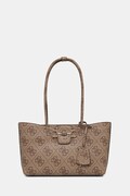 Guess torebka tote damska JANIE beżowa HWOS99 24230