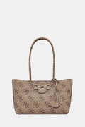 Guess torebka tote damska JANIE beżowa HWOS99 24230