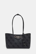 Guess torebka tote damska JANIE szara HWOS99 24230