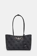 Guess torebka tote damska JANIE szara HWOS99 24230