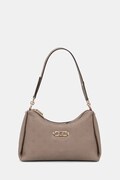 Guess dámska kabelka ANISE béžová HWPD99 16180