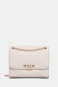 Guess torebka crossbody damska ANISE beżowa HWPD99 16210