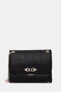 Guess crossbody kabelka dámska ANISE čierna HWPD99 16210