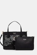 Guess kabelka dámska LETTY čierna HWPG99 11750