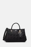 Guess crossbody kabelka dámská SALLY černá HWQG99 21060