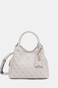 Guess torebka crossbody damska MERIDIAN biała HWSG69 74050