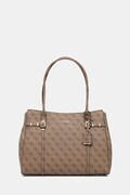 Guess torebka damska LEONA beżowa HWSG99 17230