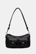 Guess torebka damska KASSIE czarna HWTG99 30170
