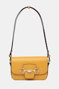 Guess dámska kabelka z imitácie kože JANIE žltá HWVG99 10210