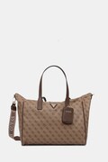Guess kabelka typu shopper dámska LATONA béžová TWHB92 11017