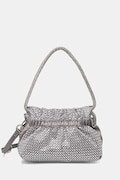 Kabelka MAX&Co. MCAMOSCHEA stříbrná barva, 2616511046200