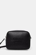 Tommy Jeans torebka crossbody damska czarna AW0AW18451