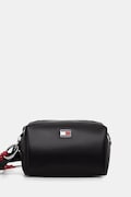 Tommy Jeans torebka crossbody damska czarna AW0AW18456