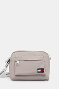 Tommy Jeans saszetka damska beżowa AW0AW18462