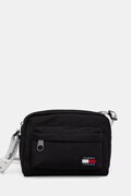 Tommy Jeans saszetka damska czarna AW0AW18462