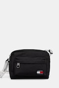 Tommy Jeans saszetka damska czarna AW0AW18462