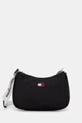 Tommy Jeans torebka damska czarna AW0AW18463