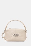 Tommy Jeans crossbody kabelka dámska béžová AW0AW18470